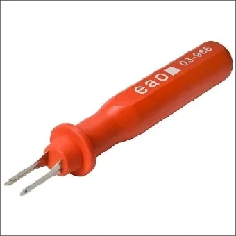 EAO 03-996 Speciaal gereedschap Drucktaster/signaallamp