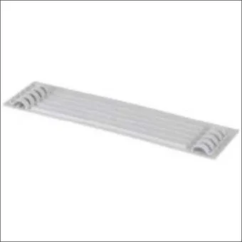 EATON 155453 Afdekstrip (modulair) fuer Schaltschrank/Gehause Einbau 34 mm