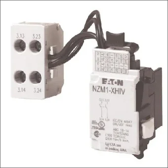 EATON 259728 Beveiligingsunit Leistungsschalter