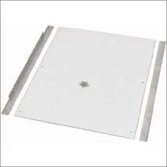 EATON 284117 Abdeckung/Abschirmung/Markierungsstreifen (Schaltschrank/Gehause) 605 mm