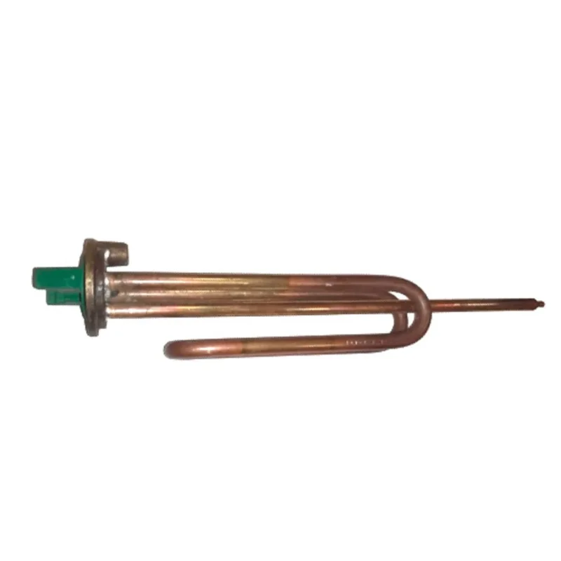 Resistencia termo Fleck, Ariston 1500W 398i0403