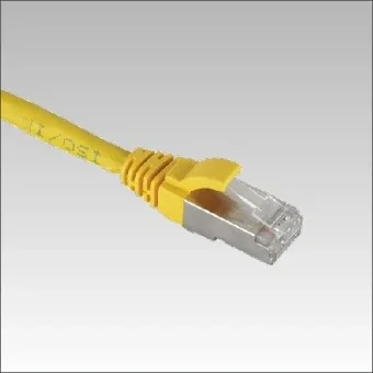 GRAYLE ZN608140020 Twisted-Pair-Patchkabel 2 m