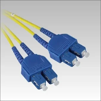 GRAYLE ZS09-10101447 Patchkabel glasvezel 15 m