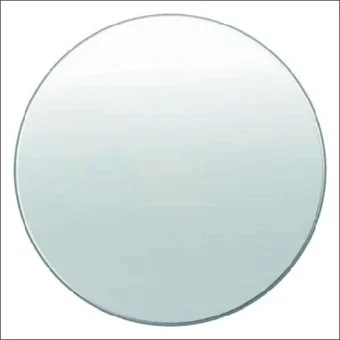 BERKER 11372089 Bedienelement / Zentralplatte Schalterprogramm 58.1 mm