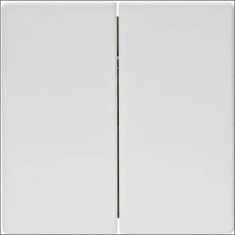 BERKER 85648129 Taster Bussystem