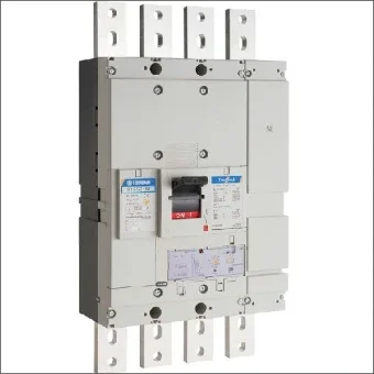 WEBER 944-160-414 Leistungsschalter fuer Trafo-, Generator- und Anlagenschutz