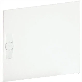 HAGER FZ002N Tuer/Bedientableau (Schaltschrank/Gehause) 469 mm
