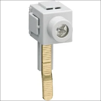 HAGER KF83C Anschlussklemme fuer Hauptkabel