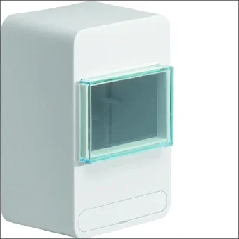 HAGER TGC600 Zubehoer/Teile fuer bussysteem