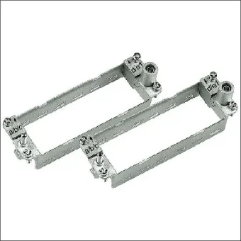 HARTING 09140240303 Contactblokhouder industriële connector 111.15 mm