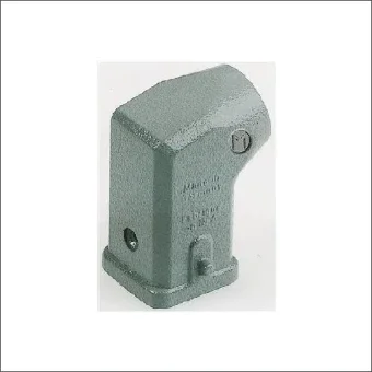 HARTING 19200031643 Gehaeuse fuer rechteckige Steckverbinder 28 mm