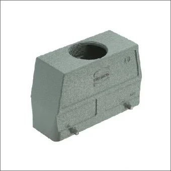 HARTING 19300240427 Gehaeuse fuer rechteckige Steckverbinder 120 mm