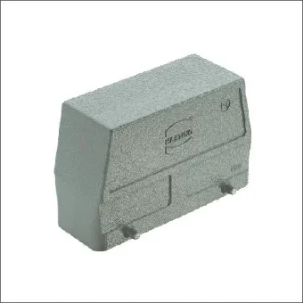 HARTING 19300240527 Gehaeuse fuer rechteckige Steckverbinder 120 mm