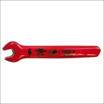 HAUPA 110284 Steeksleutel 250 mm