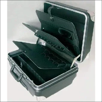 HAUPA 220023 Gereedschapskist/-tas 360 mm