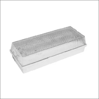 HBI 4L0606SR NoodLeuchte 150 mm