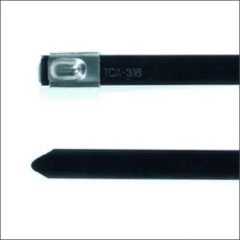 HELLERMANN 111-00288 Kabelbinder