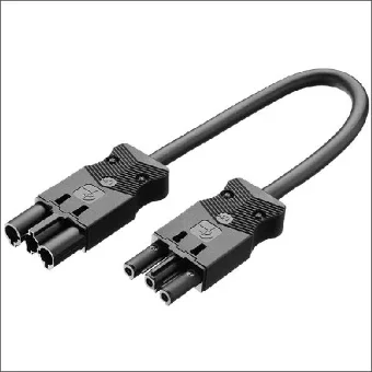 ADELS 1804615 Patchkabel fuer steckbare Gebaeudeinstallation