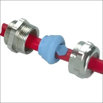 PFLITSCH 519525 Kabel-/Rohrverschraubung