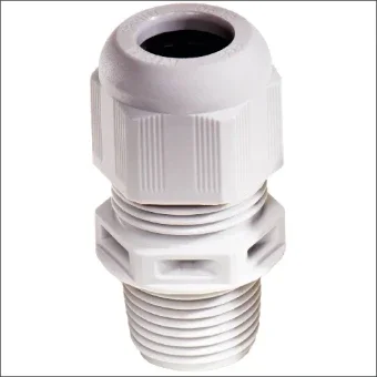 WISKA 563943 Kabel-/Rohrverschraubung