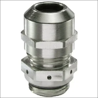 WISKA 564125 Kabel-/Rohrverschraubung