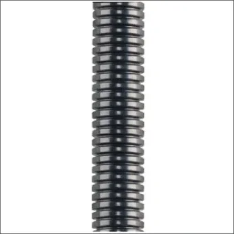 FLEXA 841735 Kunststof geribde kabelbeschermslang
