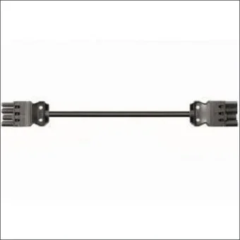 WIELAND 92.207.8060.1 Patchkabel fuer steckbare Gebaeudeinstallation