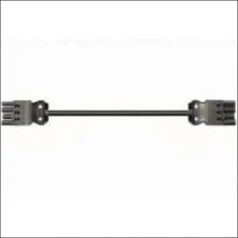 WIELAND 92.207.8000.1 Patchkabel fuer steckbare Gebaeudeinstallation