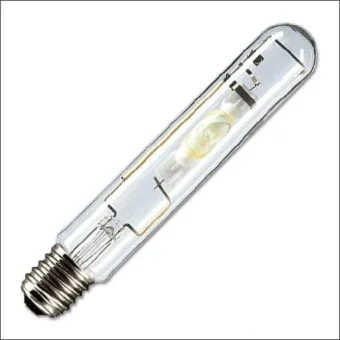 FENON 104692 Halogeenmetaaldamplamp ohne Reflektor