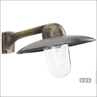KS 1198 Decken-/Wandleuchte 380 mm