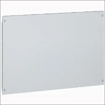 LEGRAND 020945 Frontplatte fuer Schaltschrank/Gehause 400 mm