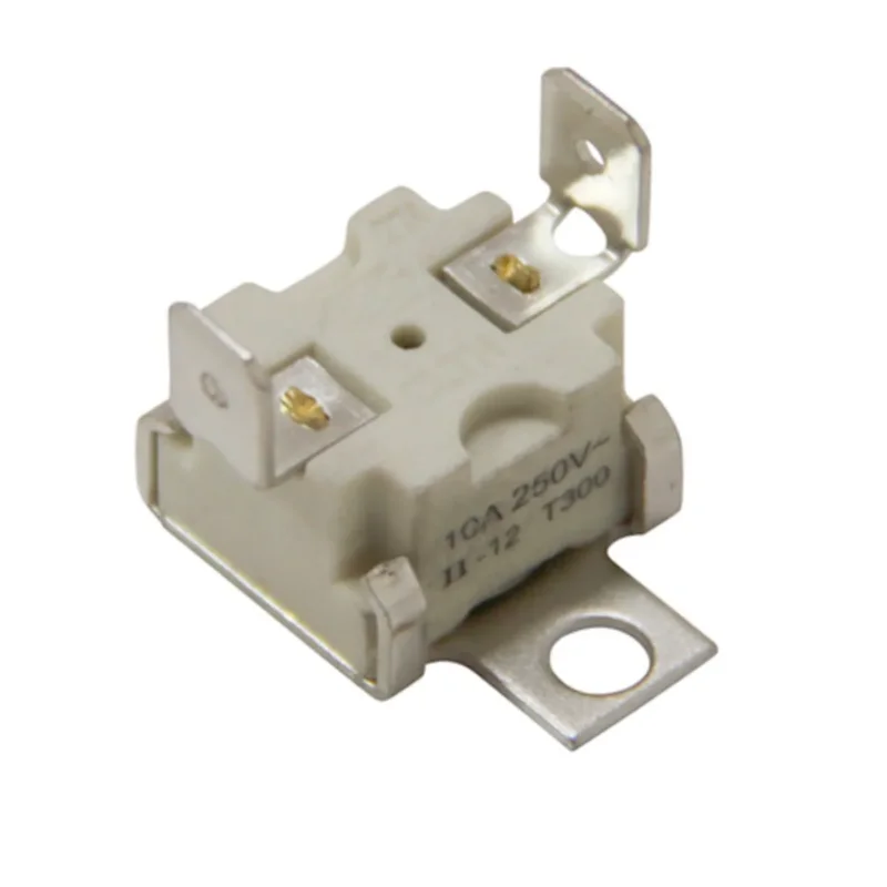 Termostato de seguridad horno Zanussi, Electrolux 3570560015
