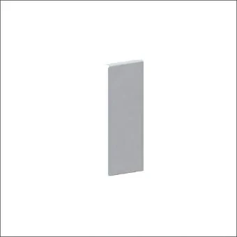 LEGRAND 351026 Eindschot wandgoot/zuil 170 mm