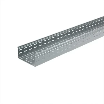 LEGRAND 487412 Kabelrinne 100 mm