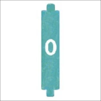 BTICINO BT3501/0 Dataprotocol Kennzeichnung