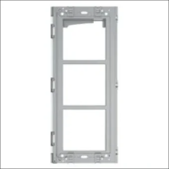 BTICINO BT350335 Montageelement fuer Tuerstation 134 mm