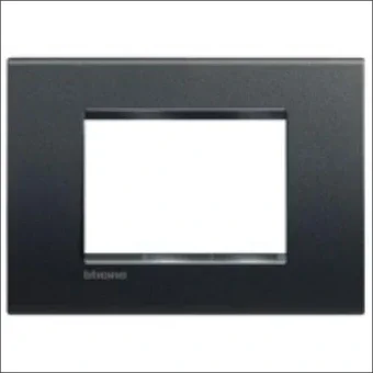 BTICINO BTLNA4803AR Abdeckrahmen Schalterprogramm 9.2 mm