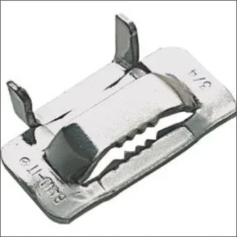 BAND-IT 61030254 Spanbandklem 12.7 mm