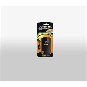 DURACELL 80207002 Universele batterijlader
