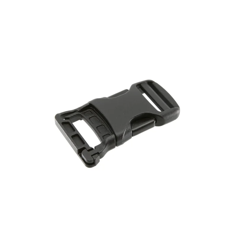 tyny tools Mehrzweck-Schnalle Safety Champ Male SR-25 2er Pack - ASMC
