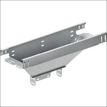 NIEDAX 161425 Verticaal wandstuk Kabelrinne