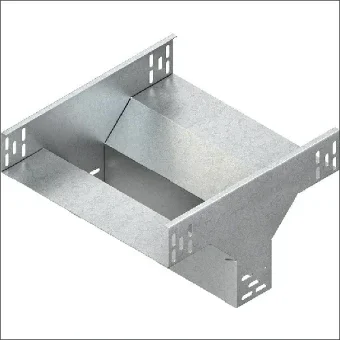 NIEDAX 161479 Verticaal wandstuk Kabelrinne