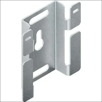 NIEDAX 167227 Montagematerial Kabeltragsystem