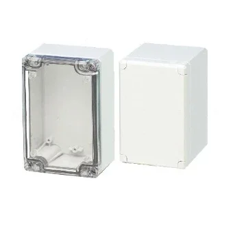 NVENT HOFFMAN DPCP121206TE Leerer Installationskasten 120 mm