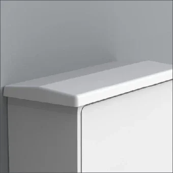NVENT HOFFMAN URH10032 Dach-/Bodenelement fuer Schaltschrank/Gehause 1 mm