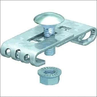 OBO 6016715 Verbindingsstuk Kabeltragsystem 56 mm