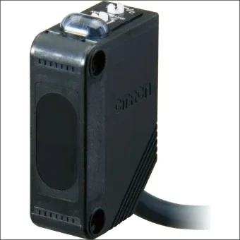 OMRON E3Z 4061H Lichtsensor energetisch
