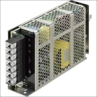 OMRON S8FS2047R Gleichstromversorgungseinheit 39.2 mm