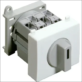 ASN A422122 Besturingsschakelaar