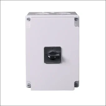 ASN A530434 Lasttrennschalter 304 mm